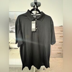 ADIDAS CLIMALITE GOLF POLO